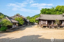 문경 가은오픈세트장 (2026) - 경상북도 문경시 가볼만한곳 - 관광지랭킹