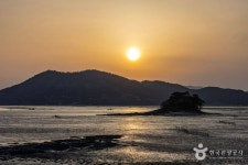 와온해변 관광 정보와 주변 관광 명소 및 근처 맛집 여행 정보