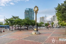 동인천역 북광장 관광 정보와 주변 관광 명소 및 근처 맛집 여행 정보
