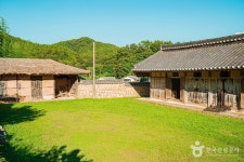 무안 유교리 고택 (2026) - 전남광주통합특별시 무안군 가볼만한곳 - 관광지랭킹