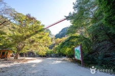 강천산 군립공원 (2026) - 전북특별자치도 순창군 가볼만한곳 - 관광지랭킹