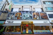 씨엘비베이커리 음식점 정보와 주변 관광 명소 및 근처 맛집 여행 정보