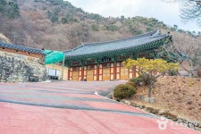 원당암 (2026) - 경상남도 합천군 가볼만한곳 - 관광지랭킹