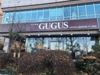 구구스 분당정자점 쇼핑 정보와 주변 관광 명소 및 근처 맛집 여행 정보