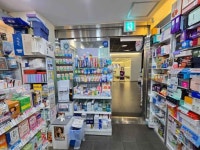 서울숲팜프라자약국 쇼핑 정보와 주변 관광 명소 및 근처 맛집 여행 정보