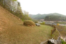 바우덕이 묘 - 경기도 안성시 - 가볼만한곳 - 관광지랭킹