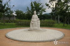 Chisanseowon Confucian Academy (치산서원) - Korea Tour Ranking