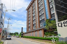 월드관광호텔 - 경기도 화성시 - 가볼만한곳 - 관광지랭킹