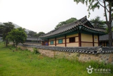 운곡서원(음성) - 충청북도 음성군 - 가볼만한곳 - 관광지랭킹