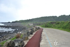 [제주올레 8코스] 월평-대평 올레 - 제주특별자치도 서귀포시 - 가볼만한곳 - 관광지랭킹