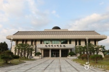 진안역사박물관 - 전북특별자치도 진안군 - 가볼만한곳 - 관광지랭킹