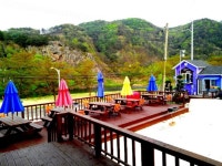 라이브풍경펜션 숙박 정보와 주변 관광 명소 및 근처 맛집 여행 정보