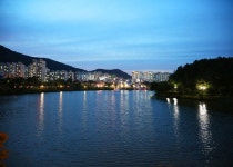 조례호수공원 - 전라남도 순천시 - 가볼만한곳 - 관광지랭킹