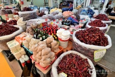 강진상설시장 - 전라남도 강진군 - 가볼만한곳 - 관광지랭킹