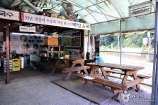 선바위메밀장터 - 경기도 과천시 - 가볼만한곳 - 관광지랭킹