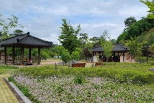 백록서원 - 충청북도 청주시 흥덕구 - 가볼만한곳 - 관광지랭킹