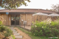 마크로스터스까페 - 인천광역시 남동구 - 가볼만한곳 - 관광지랭킹