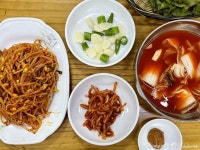 명성돼지갈비 - 경기도 수원시 장안구 - 가볼만한곳 - 관광지랭킹