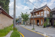 서순라길 - 서울특별시 종로구 - 가볼만한곳 - 관광지랭킹