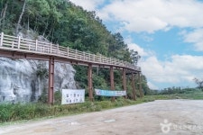 풍각면 월봉2리 마을단위 생활체육시설 | 칠봉체육공원 관광 정보와 주변 관광 명소 및 근처 맛집 여행 정보