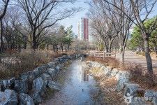 부천 중앙공원 - 경기도 부천시 원미구 - 가볼만한곳 - 관광지랭킹