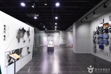 명량대첩해전사 기념전시관 - 전라남도 해남군 - 가볼만한곳 - 관광지랭킹
