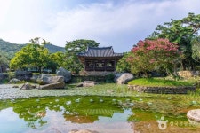 고산 윤선도 문학체험공원 (2026) - 전남광주통합특별시 완도군 가볼만한곳 - 관광지랭킹