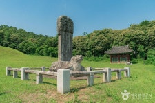 인평대군묘및신도비 관광 정보와 주변 관광 명소 및 근처 맛집 여행 정보