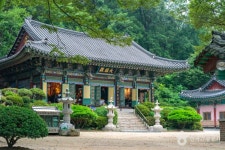 봉천동 마애미륵불좌상 (2026) - 서울특별시 관악구 가볼만한곳 - 관광지랭킹