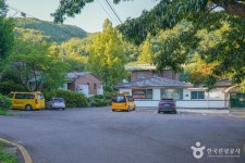 황석산청소년수련원 (2026) - 경상남도 함양군 가볼만한곳 - 관광지랭킹