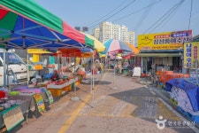 황룡시장 (2026) - 전남광주통합특별시 장성군 가볼만한곳 - 관광지랭킹