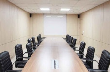 해밀톤 호텔 숙박 정보와 주변 관광 명소 및 근처 맛집 여행 정보