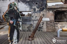 연평도 관광 정보와 주변 관광 명소 및 근처 맛집 여행 정보