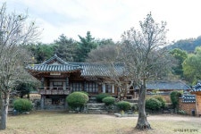 덕산해변 관광 정보와 주변 관광 명소 및 근처 맛집 여행 정보