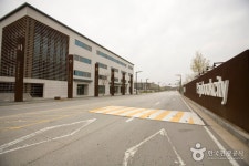 평화누리길 5코스 킨텍스길 - 경기도 고양시 일산동구 - 가볼만한곳 - 관광지랭킹