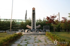 [구리 둘레길 3코스] 왕숙천과 도심생활공원이 조화로운 둘레길 - 경기도 구리시 - 가볼만한곳 - 관광지랭킹