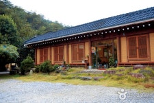 산골짜기 - 전라남도 장성군 - 가볼만한곳 - 관광지랭킹