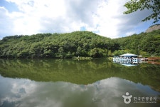 마이산도립공원 - 전북특별자치도 진안군 - 가볼만한곳 - 관광지랭킹