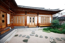 Cheongwonsanbang Studio (청원산방) - Korea Tour Ranking