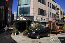 인천 송현시장 (2026) - 인천광역시 동구 가볼만한곳 - 관광지랭킹