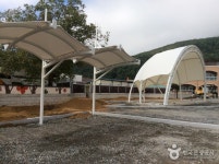 영춘재래시장 쇼핑 정보와 주변 관광 명소 및 근처 맛집 여행 정보