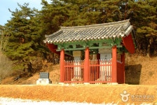 전사벌왕릉 - 경상북도 상주시 - 가볼만한곳 - 관광지랭킹