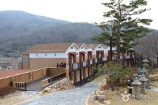 아젤란 리조트 - 울산광역시 울주군 - 가볼만한곳 - 관광지랭킹