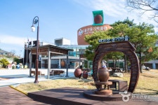 外高山甕器村（외고산 옹기마을） - 観光 - 韓国旅行・観光情報