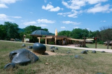 태곳적 한반도를 만나 오늘의 나를 새롭게하는 리버스(re-birth) 코스 - 경기도 연천군 - 가볼만한곳 - 관광지랭킹