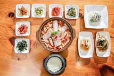 해향 - 경기도 시흥시 - 가볼만한곳 - 관광지랭킹