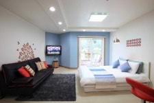 하늘닿은펜션 - 강원특별자치도 평창군 - 가볼만한곳 - 관광지랭킹