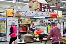 중마시장 (2026) - 전라남도 광양시 가볼만한곳 - 관광지랭킹