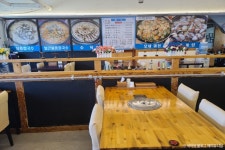 거장물총칼국수 본점 - 경상남도 거제시 - 가볼만한곳 - 관광지랭킹
