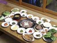 진미식당 (2026) - 경상북도 경주시 가볼만한곳 - 관광지랭킹